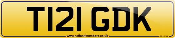 T121 GDK