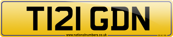 T121 GDN