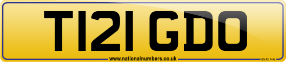 T121 GDO