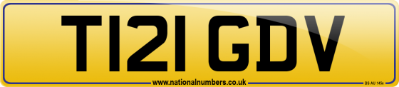 T121 GDV