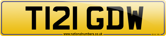 T121 GDW