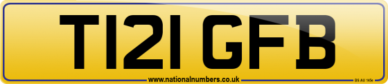 T121 GFB