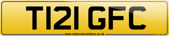 T121 GFC