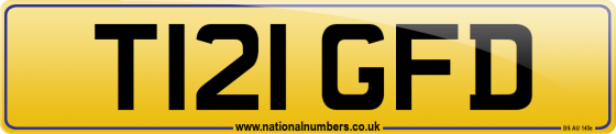 T121 GFD