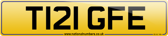 T121 GFE
