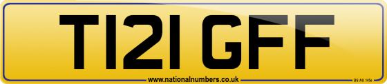 T121 GFF