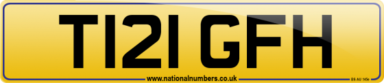 T121 GFH