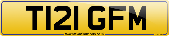 T121 GFM