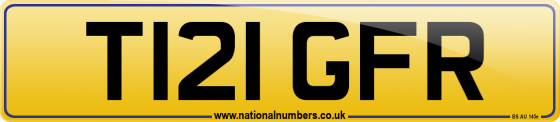 T121 GFR