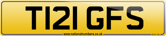 T121 GFS