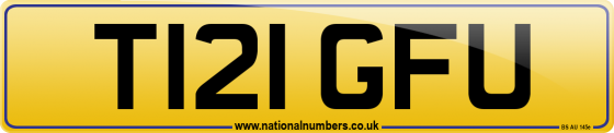 T121 GFU