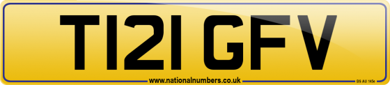 T121 GFV