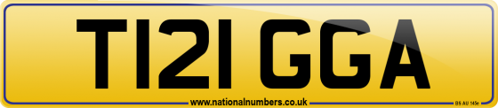 T121 GGA