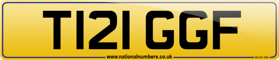 T121 GGF