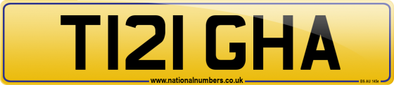 T121 GHA