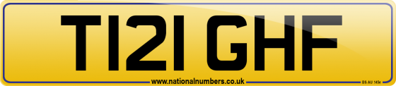 T121 GHF