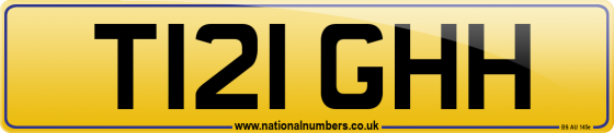 T121 GHH