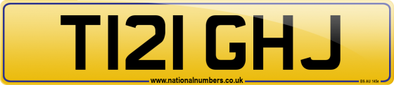 T121 GHJ