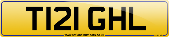 T121 GHL