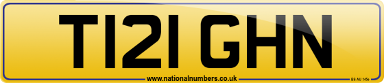 T121 GHN