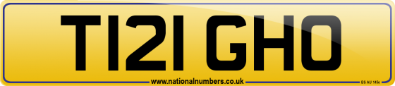 T121 GHO