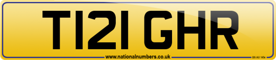 T121 GHR