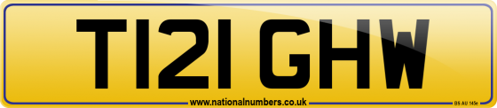 T121 GHW