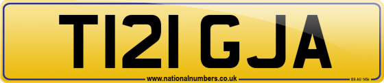 T121 GJA