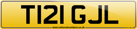 T121 GJL