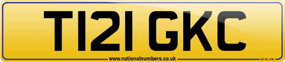 T121 GKC