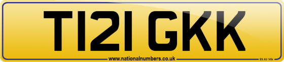 T121 GKK