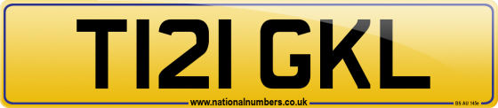 T121 GKL