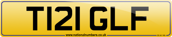 T121 GLF