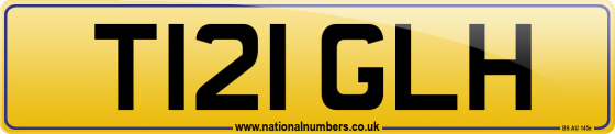 T121 GLH