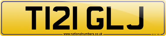 T121 GLJ