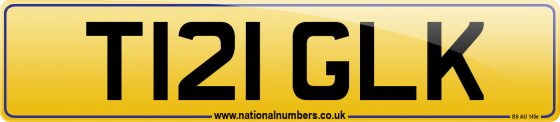 T121 GLK