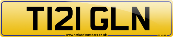 T121 GLN