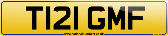 T121 GMF