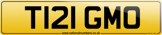 T121 GMO