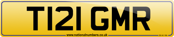 T121 GMR