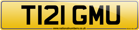T121 GMU