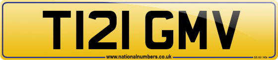 T121 GMV