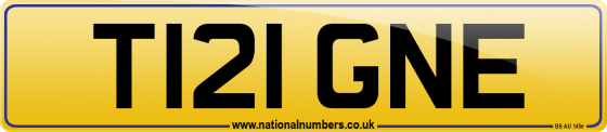 T121 GNE