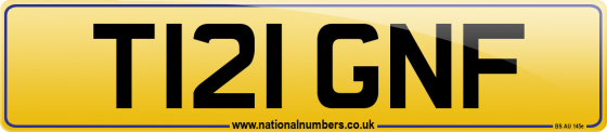 T121 GNF