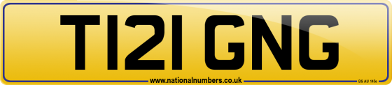 T121 GNG