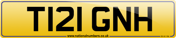 T121 GNH