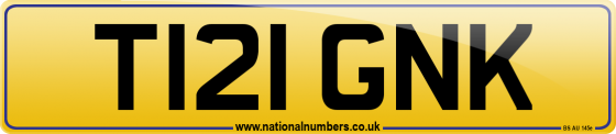 T121 GNK