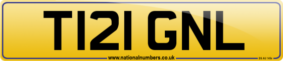 T121 GNL