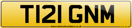T121 GNM