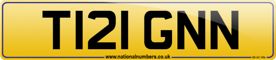 T121 GNN